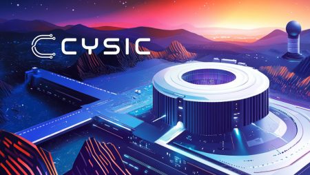 تقدم شركة Cysic حلول ZK-Proofs أسرع وأكثر فعالية من حيث التكلفة لشركة NOYA