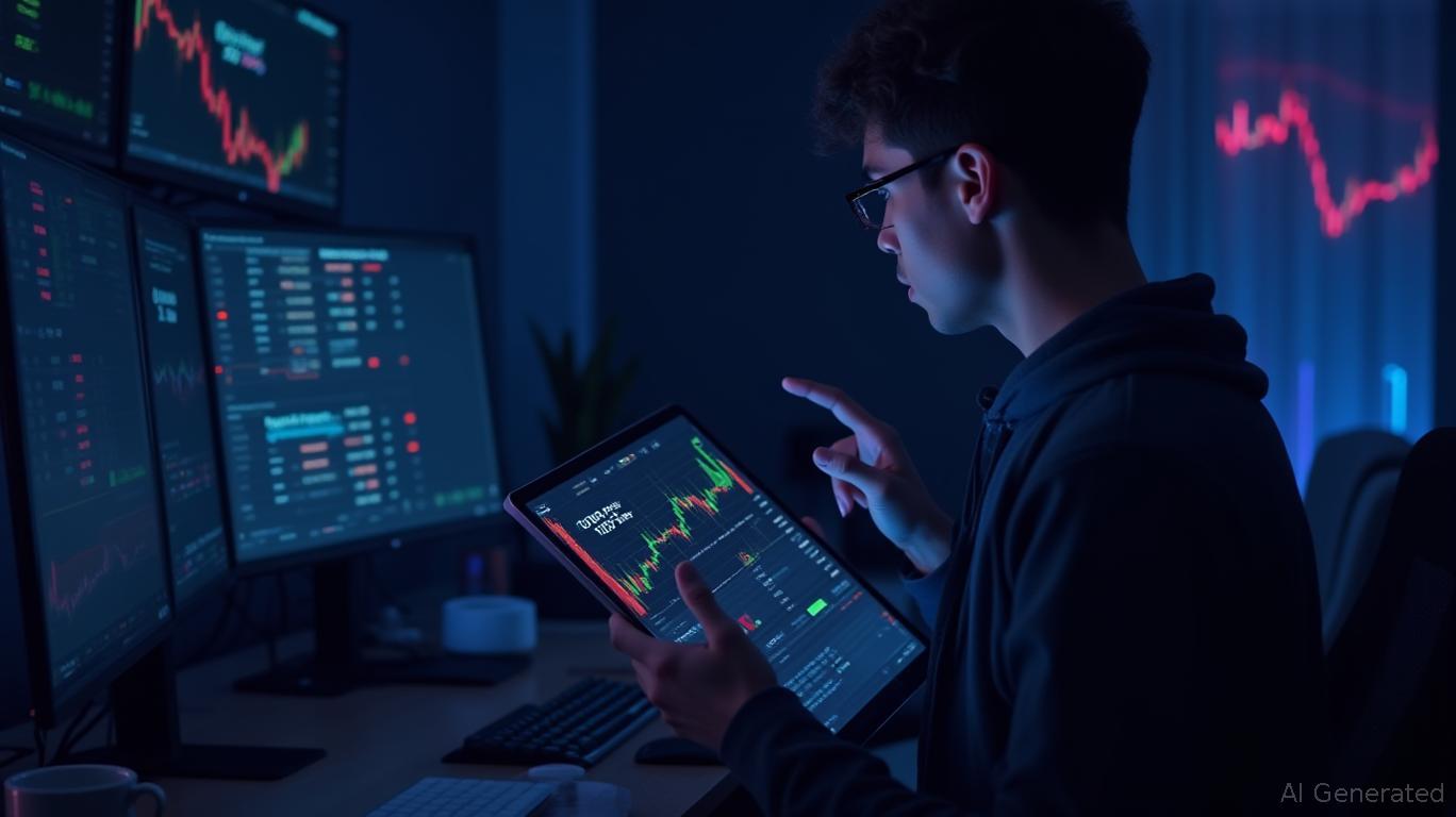 Bitcoin News Today: "Unbeatable Whale: A Model of Discipline Amid Crypto Market Turbulence"