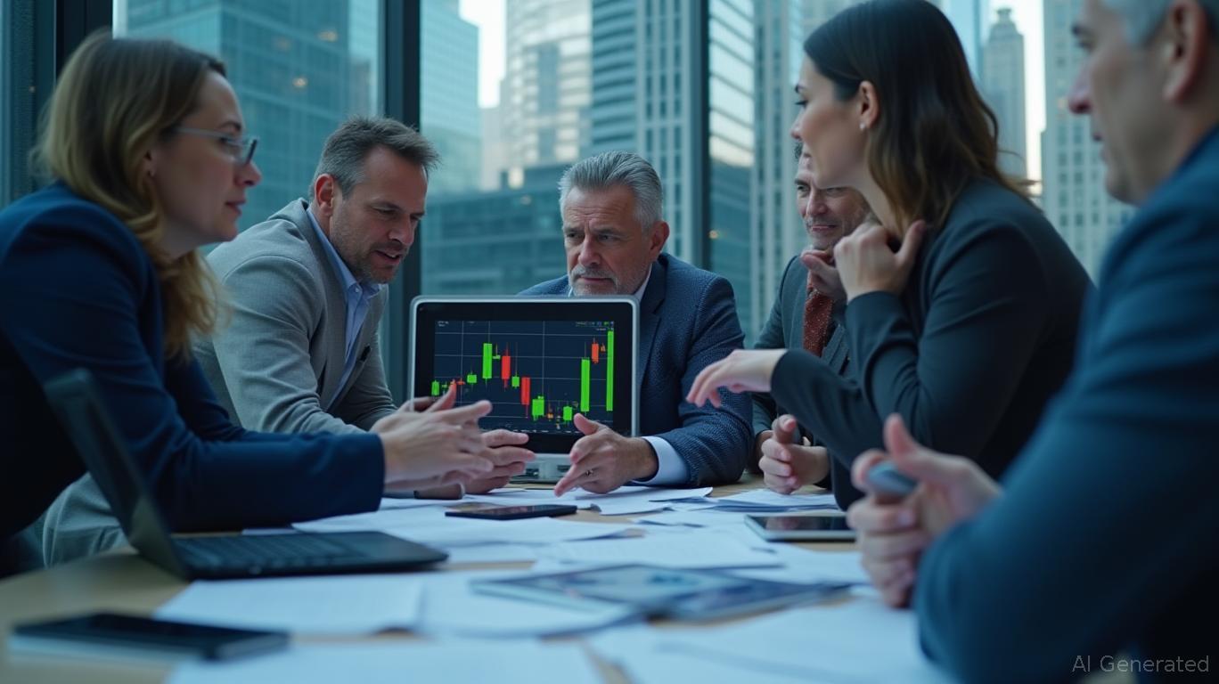 Bitcoin News Today: CoinShares Sees Crypto Momentum Pay Off With $3.4B AUM Surge