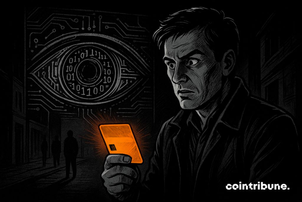 Confidentialité monétaire : Le dernier rempart de la dignité humaine image 3