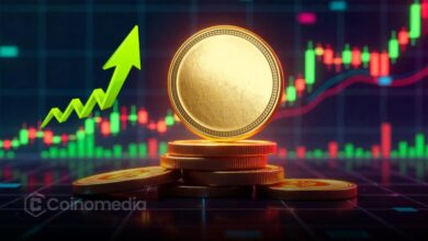 Global M2 Supply Surge Signals Crypto Upside