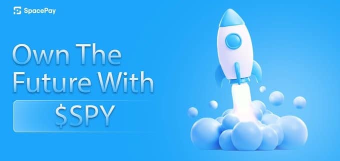 SpacePay : les avantages pour les commerçants derrière une prévente à 1 million de dollars