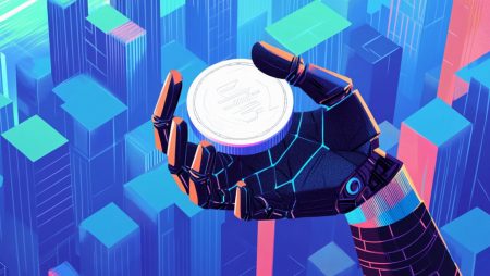 من الضجيج إلى البنية التحتية: مستقبل التمويل يعتمد على الذكاء الاصطناعي والعملات المستقرة
