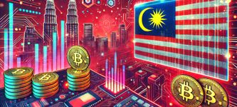 Malaysia meldet Stromverluste von über 1,1 Mrd. Dollar, da 13.827 Krypto-Mining-Anlagen die Stromzähler umgehen