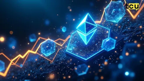 Boom kontraktów Ethereum sygnalizuje potencjalny wzrost ceny do nowych maksimów