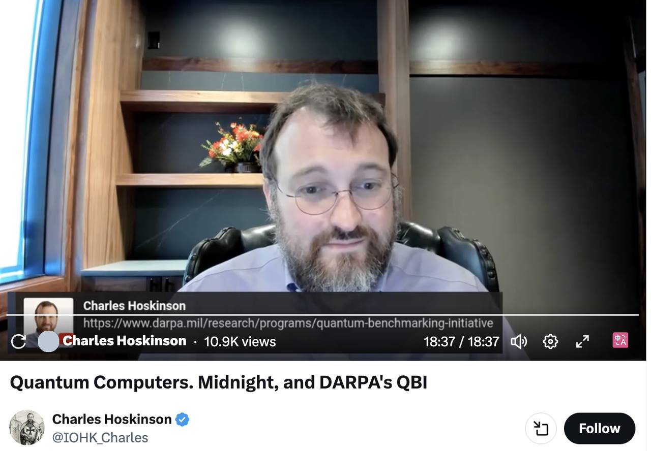 The Dark Forest under Quantum Computers: Survival Guide for Bitcoin Users, L1 Projects, and On-chain Activities image 7