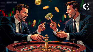 Crypto’s Dirty Secret: Offshore Exchanges—Bigger Casinos Than Vegas, Analyst Says