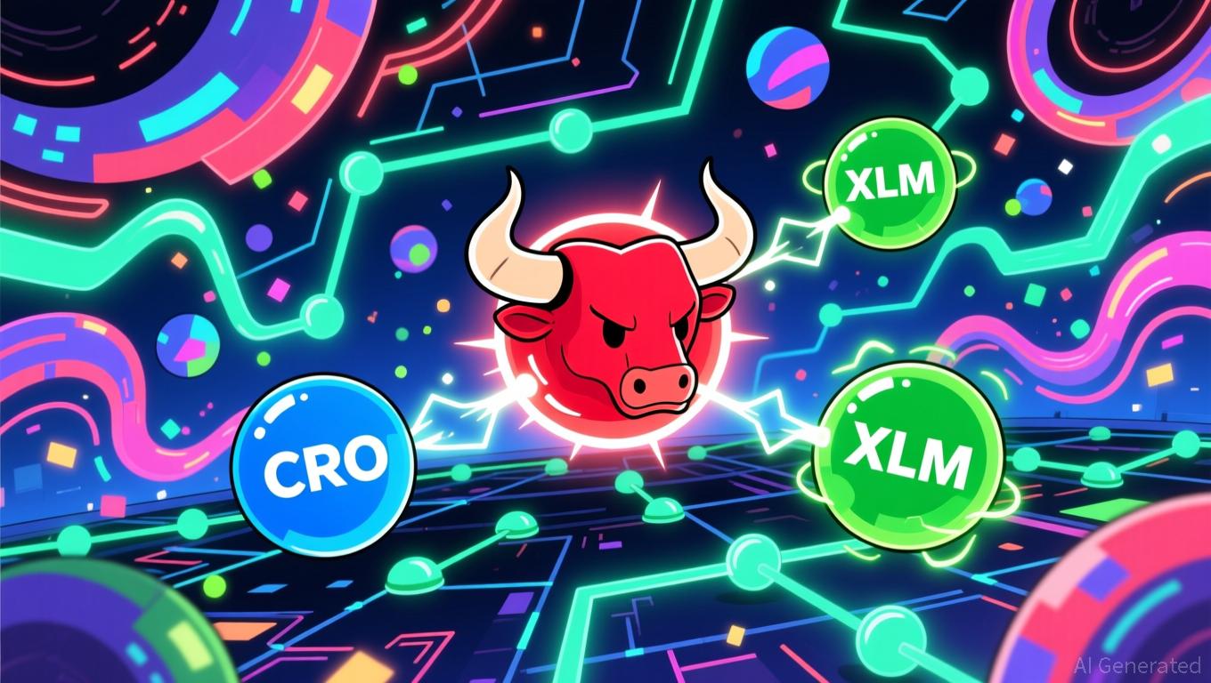 Stellar News Today: Established Market Prefers Altcoins with Practical Use Cases Rather Than Pure Speculation