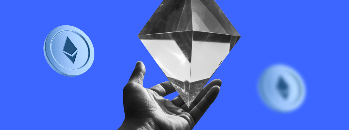 В сети Ethereum увеличен лимит газа и готовятся масштабные обновления