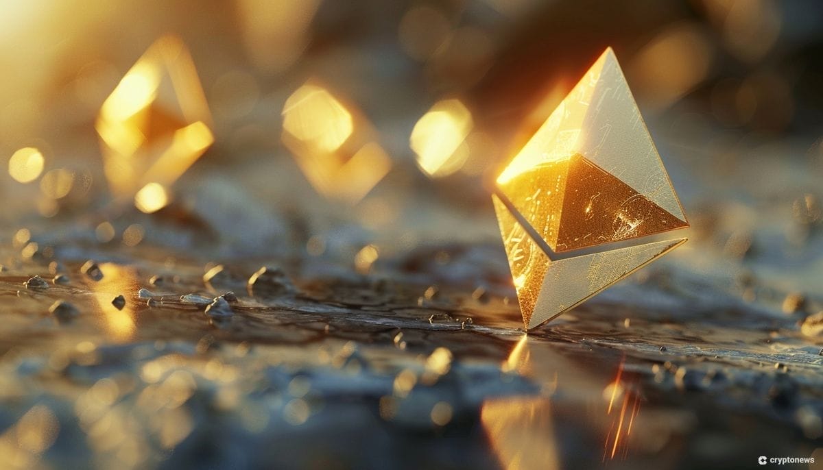 Spot Ether ETFs Record Longest Outflow Streak Since Inception image 0