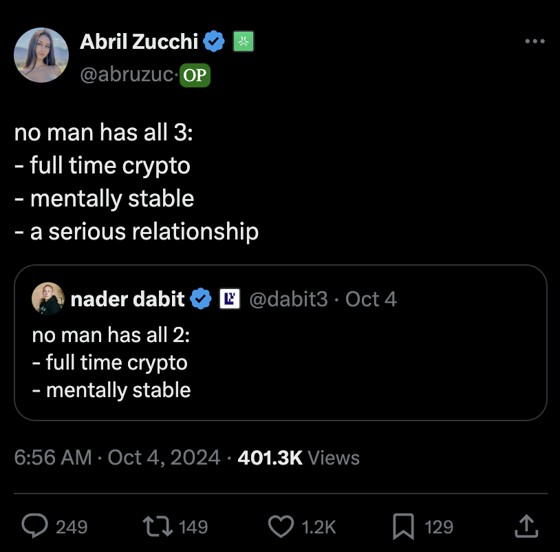 在加密领域你不能做旁观者，而应该做参与者 image 0