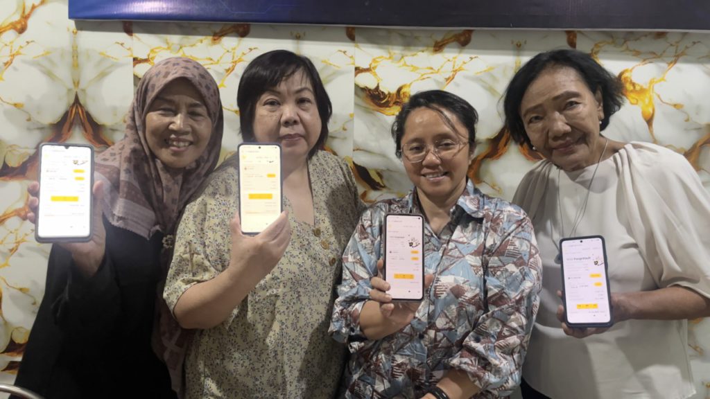 3 Komunitas Trader Balikpapan image 0