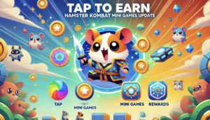 Update Hamster Kombat GameDev Heroes Daily Combo & Daily Cipher 10 September 2025