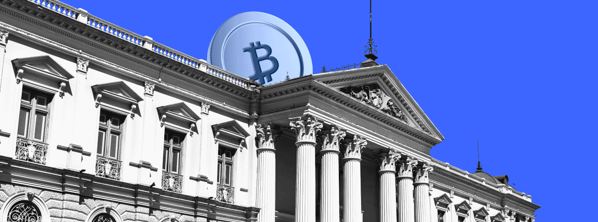 Частным банкам в Сальвадоре разрешено хранить и использовать Bitcoin и другие криптовалюты