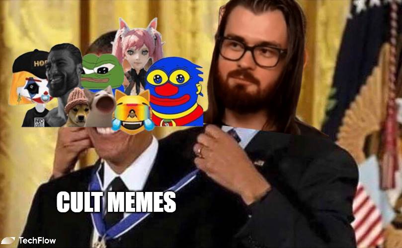 Meme 币要到万亿市值？了解新晋 Meme 喊单王 Murad 的成名史 image 0