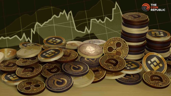 Сезон альткоинов вступает в свои права, поскольку ETF-фонды XRP, DOGE демонстрируют огромные объемы
