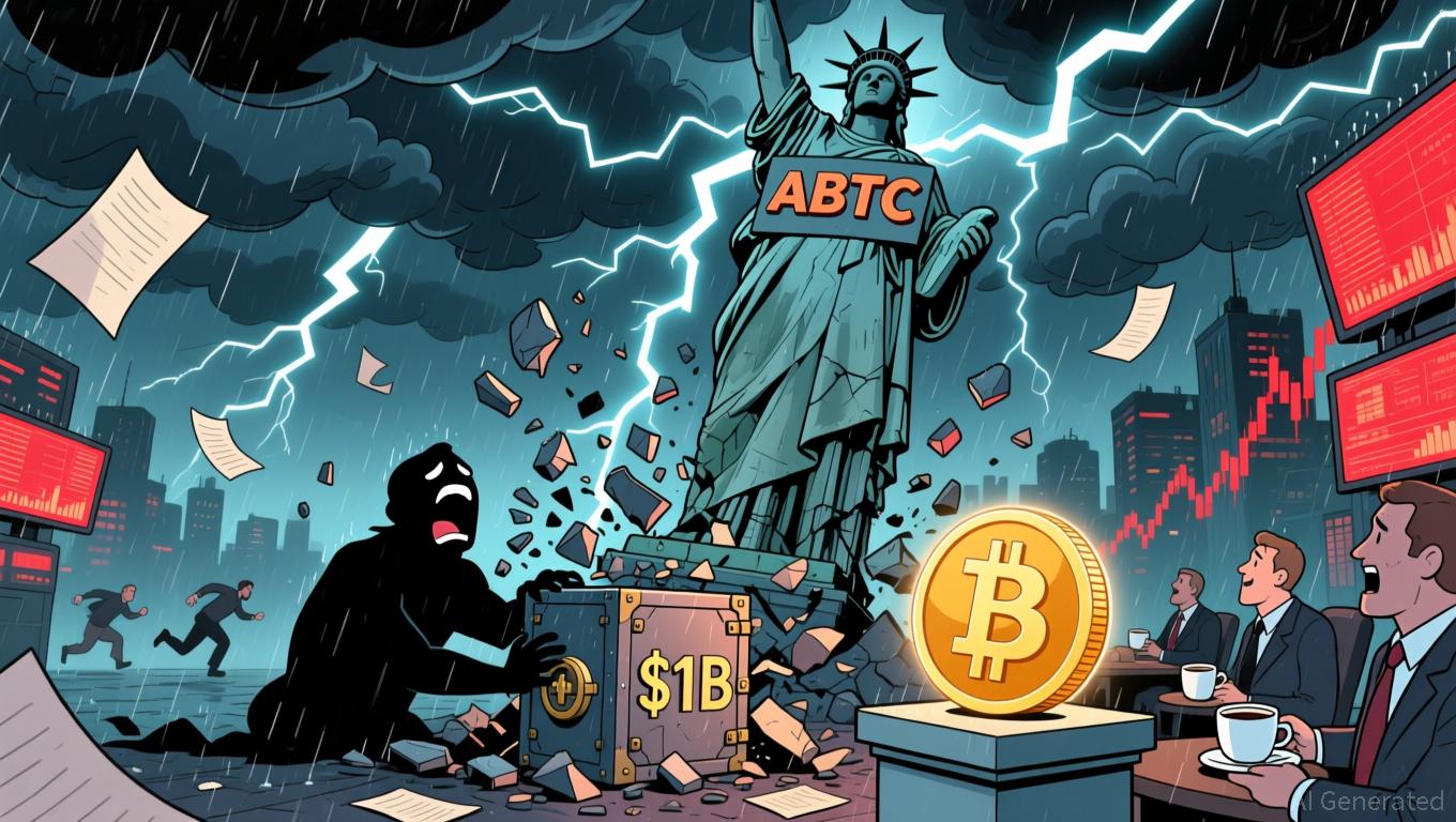 Bitcoin News Update: With Trump's Crypto Faltering, Investors Turn to Stablecoins for Security
