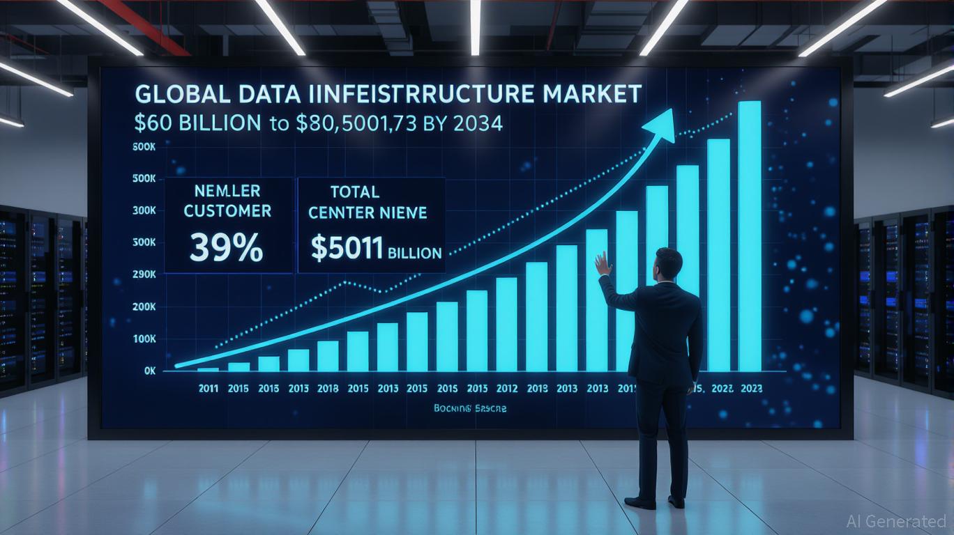 Nvidia's Revenue Concentration and AI Market Dominance: Risk or Runway?