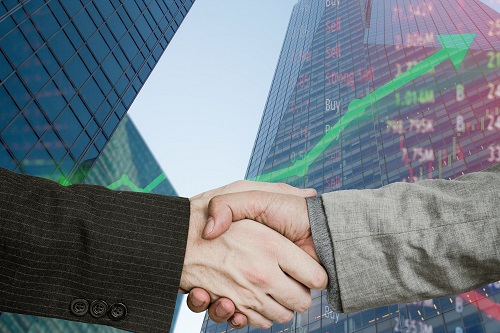 リップル(XRP)がGTreasuryの買収で$1Bをコーポレートファイナンスに参入