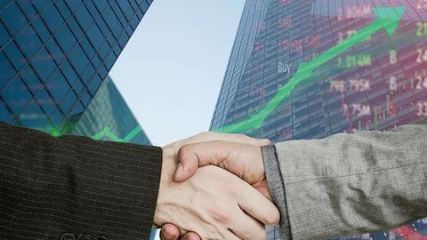 Ripple (XRP) thực hiện giao dịch 1 tỷ đô la vào tài chính doanh nghiệp với việc mua lại GTreasury