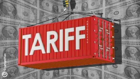 Trump floats tariff dividend for middle and lower income Americans