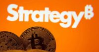 Strategy adquiere 525 BTC por 60 M USD
