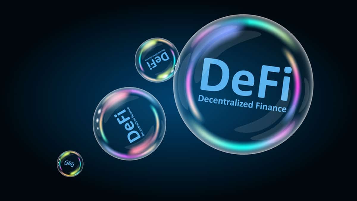 As Memecoin Rally Slows Down, Attention Shifts to DeFi Sector! Here Are the  Rising DeFi Projects! | Bitget News