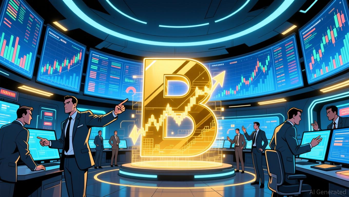 Stellar News Update: Technology-Fueled Commodity Markets Grow Through Stellar and Abaxx Collaboration