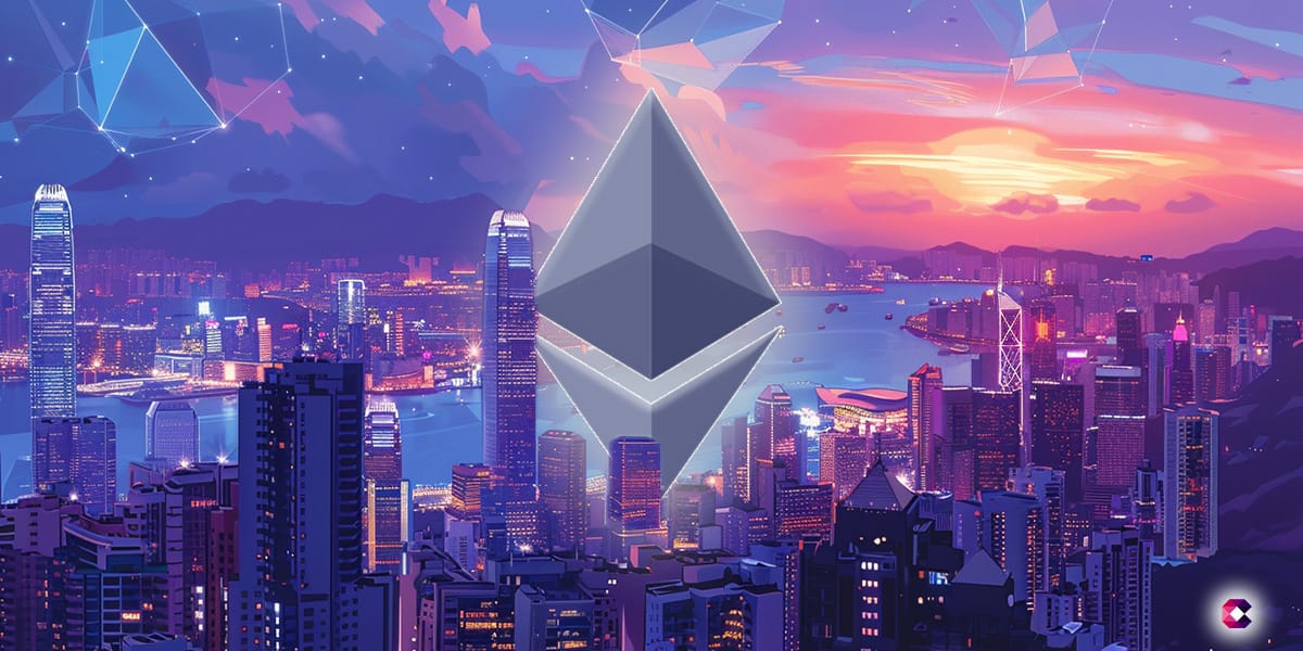 Les ETF Ethereum disponibles dans la semaine ? image 0