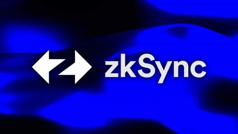 ZKsync token goes live with $925 million market cap following airdrop