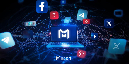 Match启动增长飞轮，引领SocialFi变革新浪潮