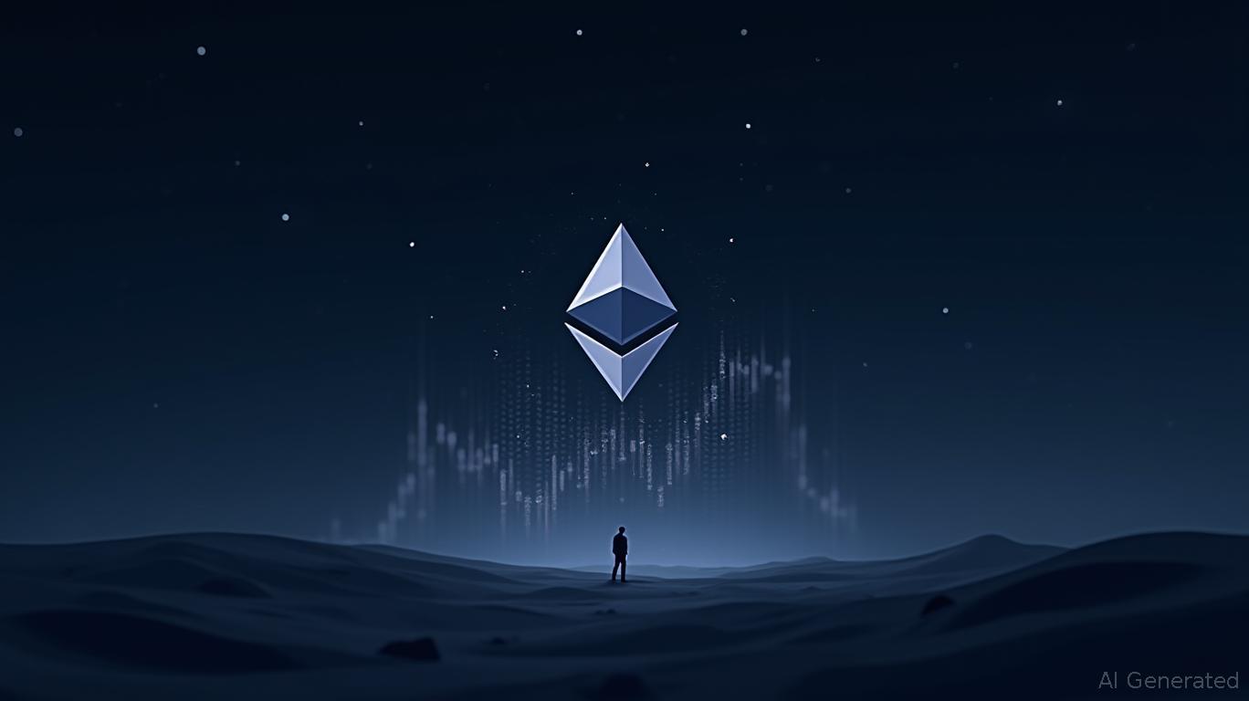 Ethereum’s $4,300 Turning Point: Will It Climb to $4,750 or Drop Back to $3,500?