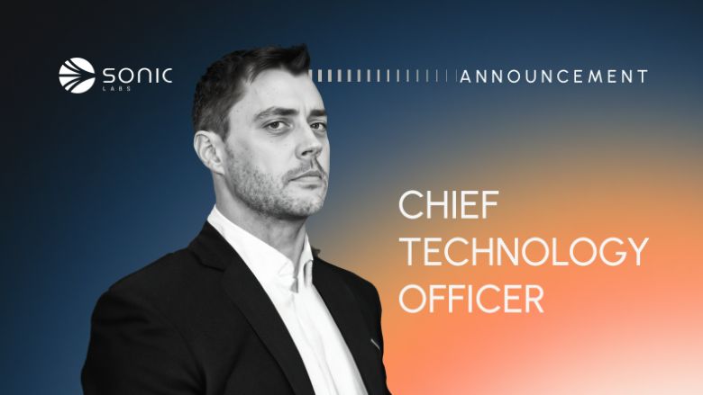 测试网交易最终性720毫秒：Sonic有望成为全球最快EVM链 image 1