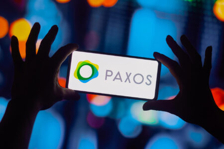 Paxos accidentally mints 300 trillion PYUSD