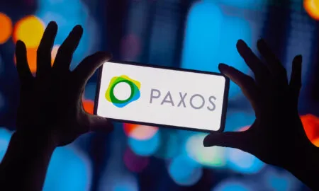 Paxos vô tình phát hành 300 nghìn tỷ PYUSD