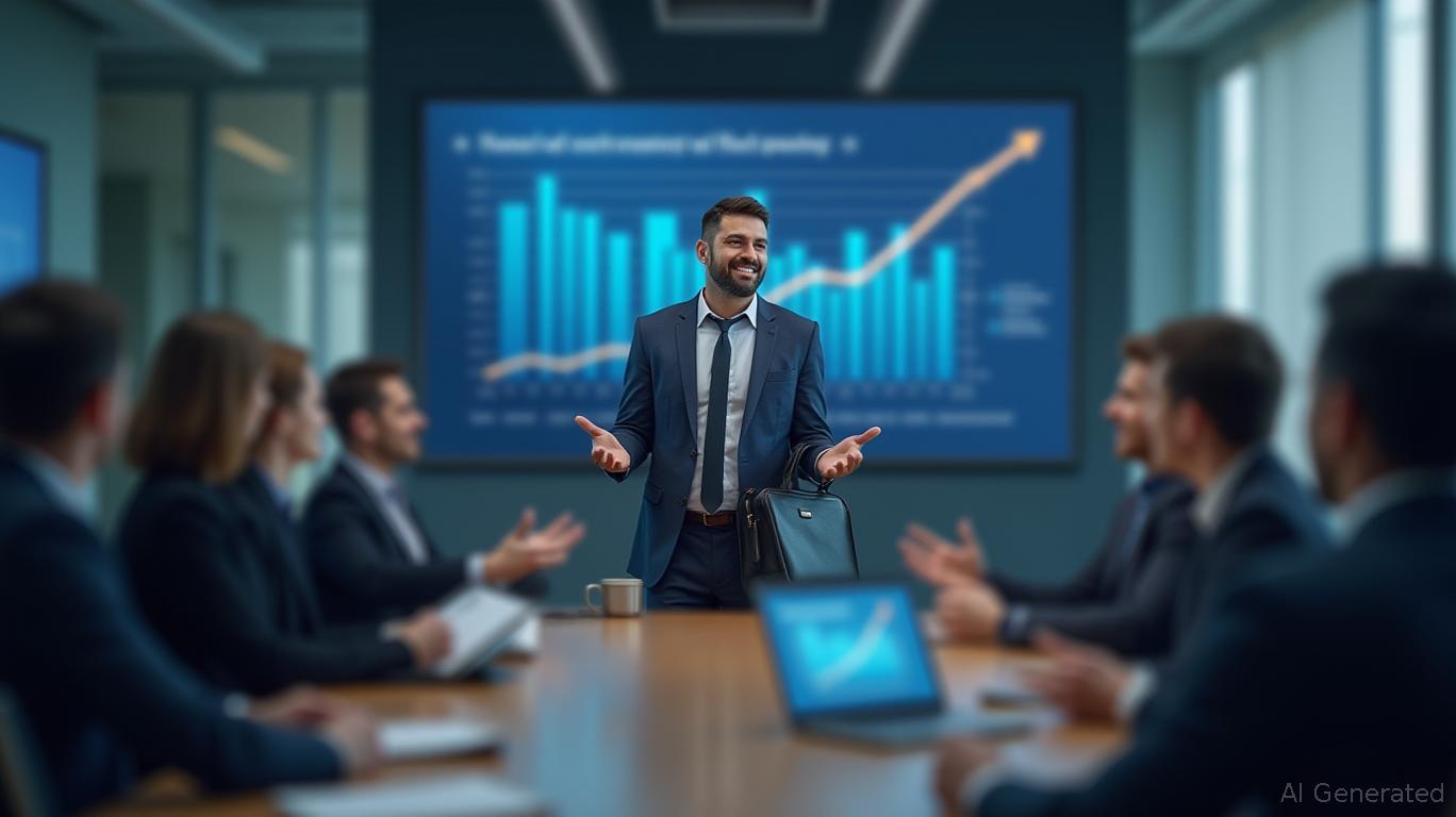 Citi Ventures Supports Fintech Innovations and Equips Employees for the Age of AI