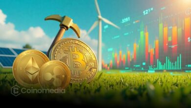 Crypto’s Miner Demand-Supply Balance Hits 60%