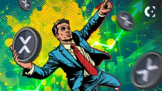 Падение доллара может поддержать XRP, мнение аналитика