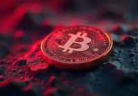 Cigno nero di inizio anno? Bitcoin in calo nella prima settimana di dicembre