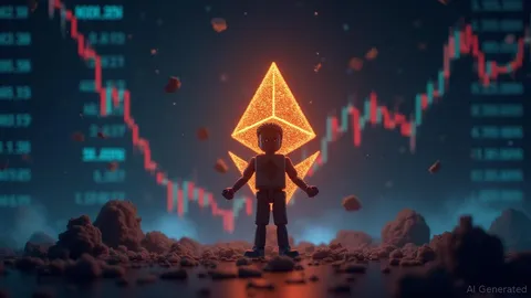 Ethereum Updates: BitMine's Ethereum Assets Surge While Stock Value Drops Amid Crypto Slump