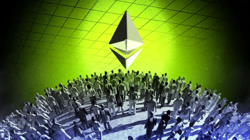 BlackRock dépose une demande pour ajouter le staking à son ETF Ethereum