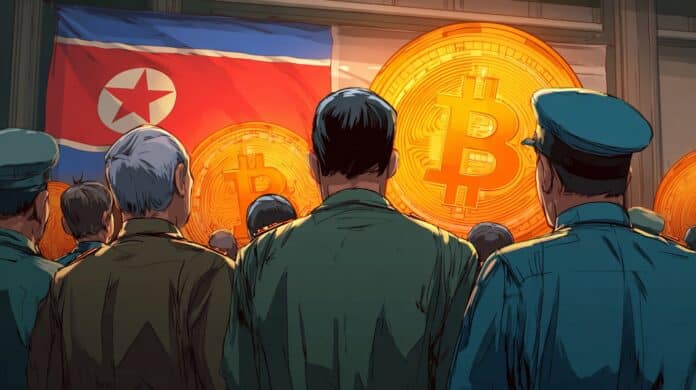 Im Visier Nordkoreas: Warum die Kryptobranche besonders gefährdet ist image 0