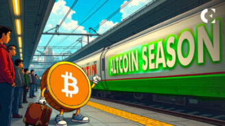 Сезон альткоинов 2025 года: рост Ethereum на 170% на фоне снижения доминирования Bitcoin — приближается ли пик?