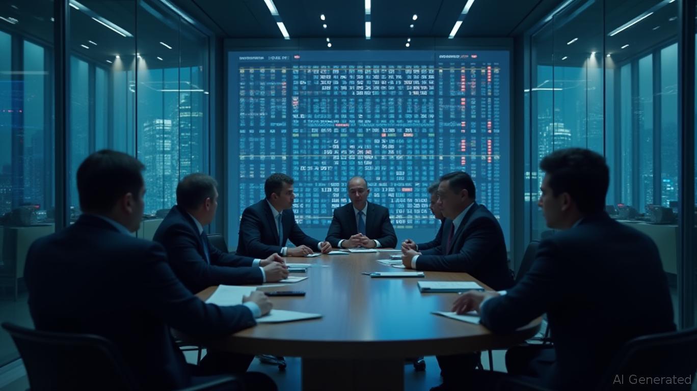 SEC’s Staking Standstill: ETFs Maneuver Through Legal Maze While Crypto Industry Seeks Clear Guidance image 0