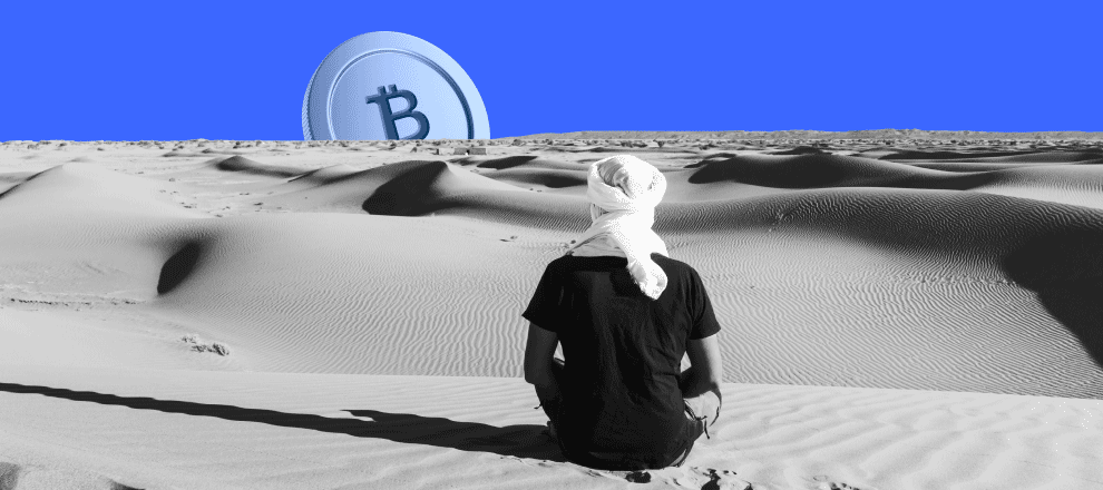 Algeria Implements Full Ban on Cryptocurrencies image 0
