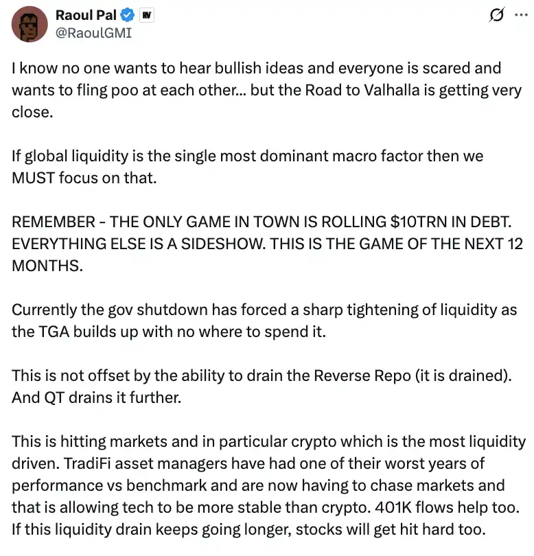 比特幣明年是漲還是跌,機構和交易員們爭論不休 image 5