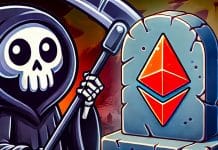 Ethereum News: Krypto-Experte warnt, dass der ETH-Preis erneut implodieren könnte