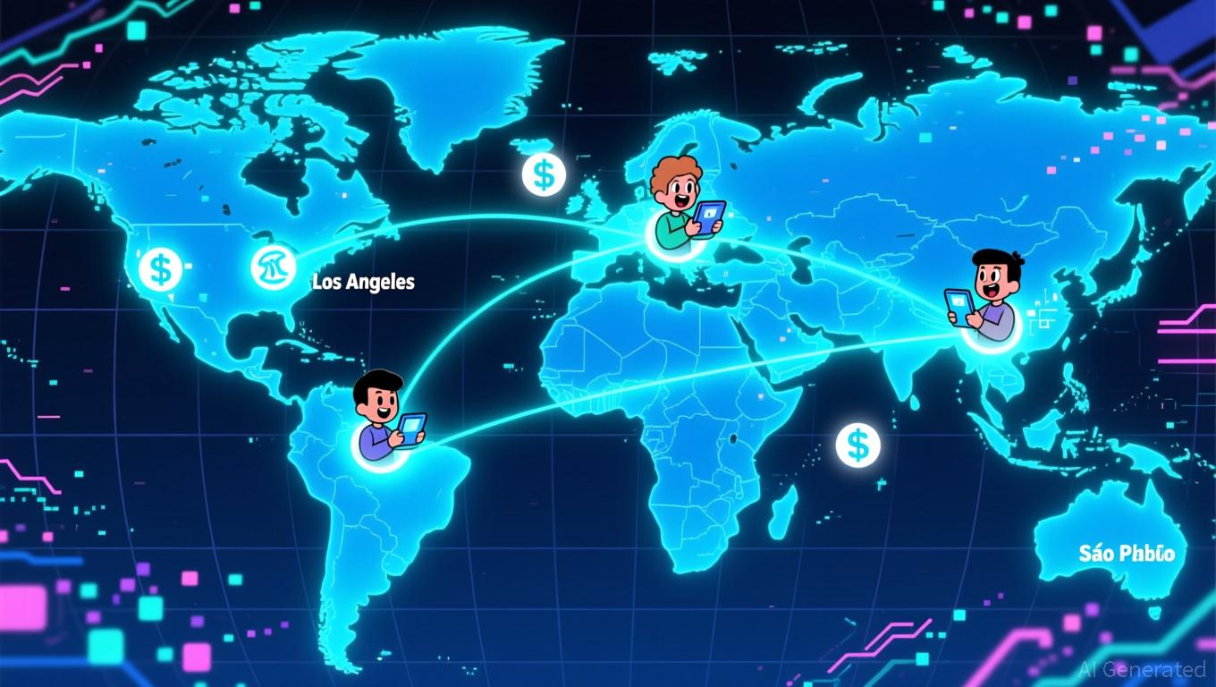 Visa Connects Conventional Finance and Blockchain with Real-Time Stablecoin Payments