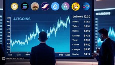 Altcoins Rally as Bitcoin Loses Market Dominance in Q4