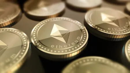 Gold rush: publicly traded companies are accumulating Ethereum (ETH)